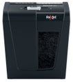 Paperintuhooja Rexel Secure S5 P2