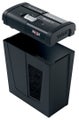 Paperintuhooja Rexel Secure S5 P2