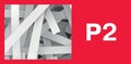 Paperintuhooja Rexel Secure S5 P2