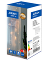Airam DIRE VALOVERHO 96 LED LEV. 100CM