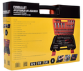 Finbullet Hylsysarja 1/4" & 1/2" 94-os