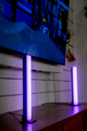 Airam SmartHome Arcade p&ouml;yt&auml;valaisimet 2kpl  RGB