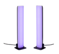 Airam SmartHome Arcade p&ouml;yt&auml;valaisimet 2kpl  RGB