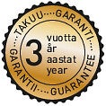 Airam puhelinlaturi pika 20w usb A ja C