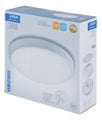 Airam  kattovalaisin Zeo Duo 35cm  18W/830/840 IP20