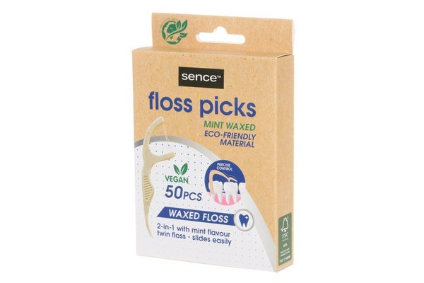 Sence Hammaslankain 50 kpl