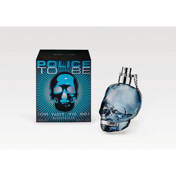 Police To Be EdT 40ml tuoksu miehille