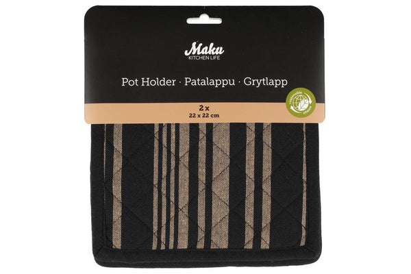 Maku Patalappu 22x22cm  2 kpl