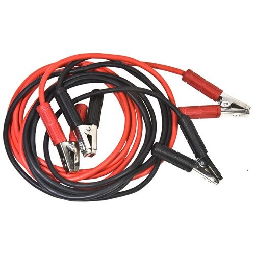 M+ apuk&auml;ynnistyskaapelit Al/Cu 35mm&sup2; 5M 500A