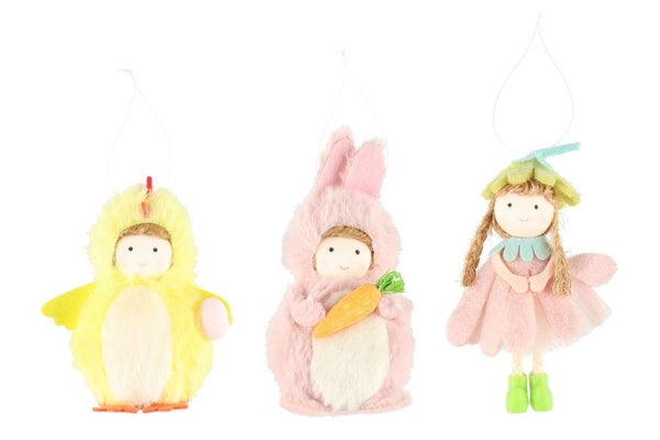 P&auml;&auml;si&auml;ishahmo 10cm