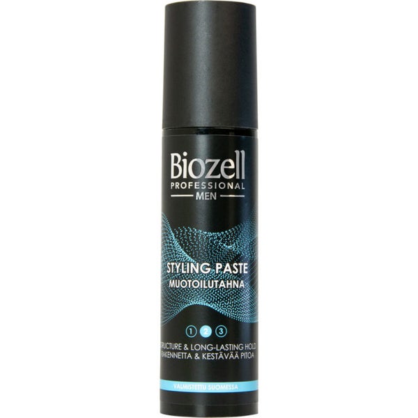 Biozell Professional MEN Muotoilutahna 100ml