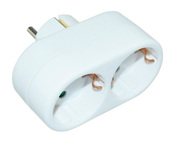 Harju Haaroitin 2-os. maadoitettu