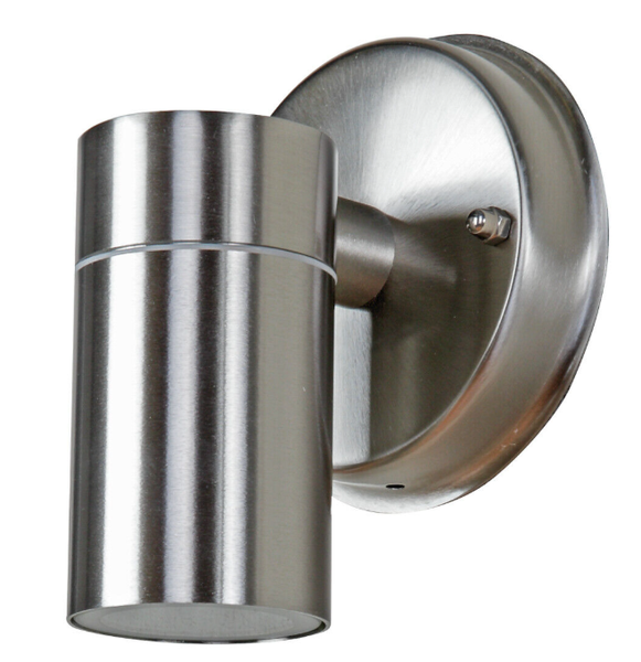 Airam ulkovalaisin Alppila IP44 GU10 rst