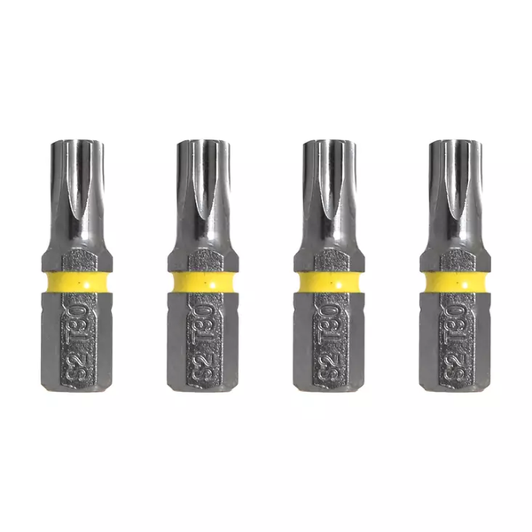 Torx k&auml;rki T30 x 25 mm 5kpl S2