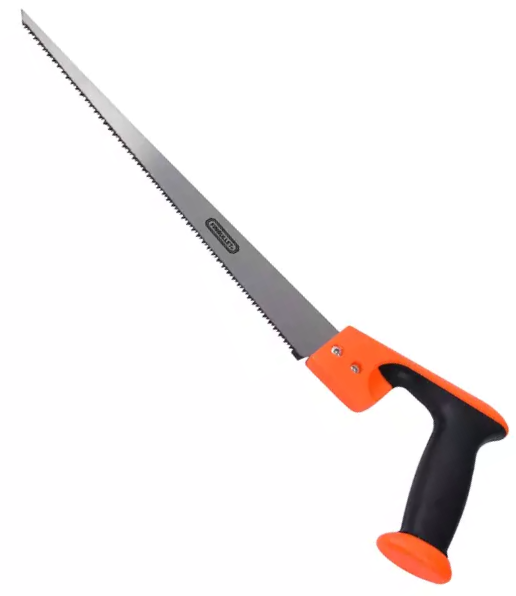 Pistosaha 12" 300mm