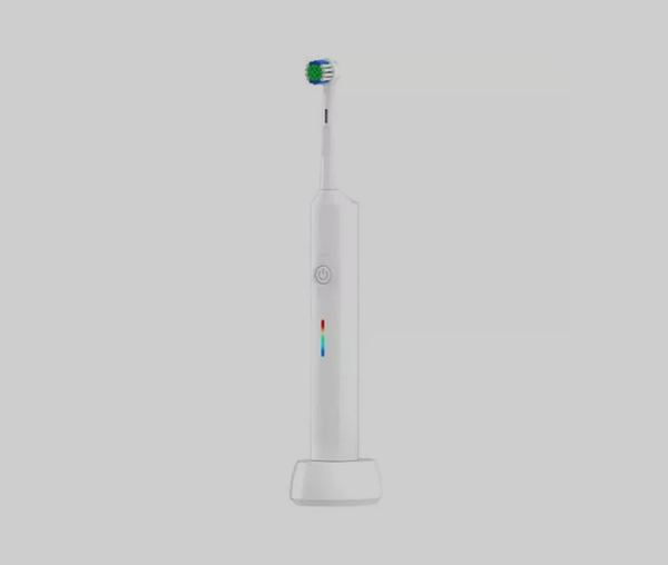 Ladattava s&auml;hk&ouml;hammasharja Prego