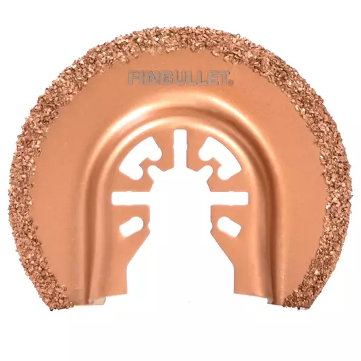 Segmenttisahanter&auml; 65 multitool