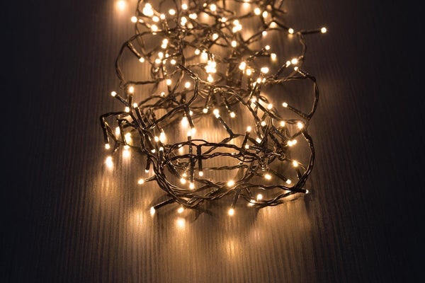 Finnlumor 240-os led-valosarja l&auml;mminvalkea