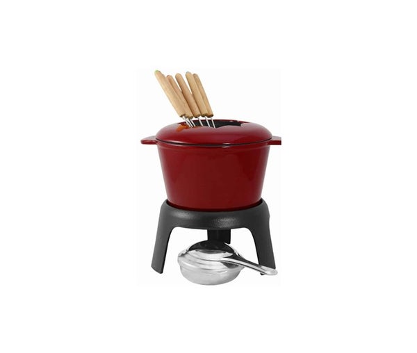 OPA Fondue setti 4:lle