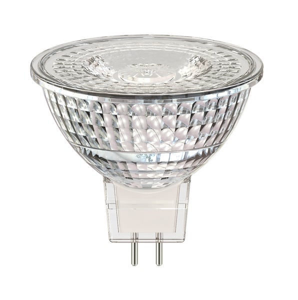 Airam Onni led-lamppu MR16 GU5.3 12V 2700K 430lm