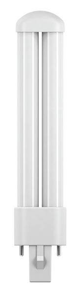 Airam led-lamppu  opaali pistokanta G23 3000K 460lm