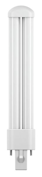 Airam led-lamppu pistokanta G23 4000K 720lm