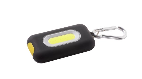 Airam Nerio turvavalo/avaimenper&auml; 3W 80lm