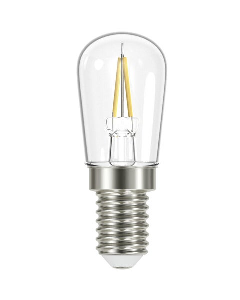 Airam led-merkkilamppu filamentti E14 3000K 320lm