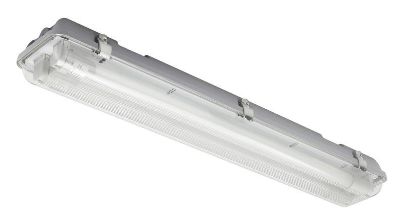 Airam Generic led yleisvalaisin 2x9w