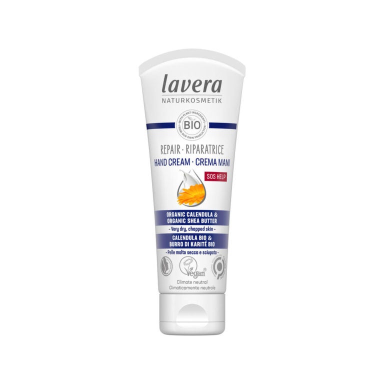 Lavera Repair K&auml;sivoide 75 ml