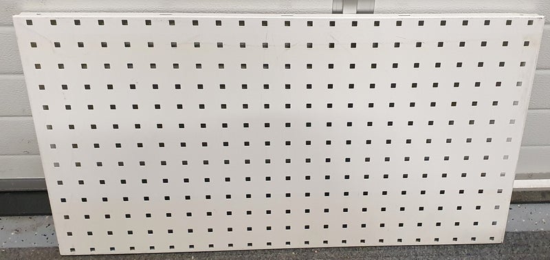 K&auml;ytetty reik&auml;levy 48x88,5cm