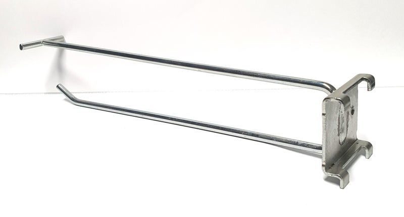 K&auml;ytetty piikki reik&auml;levylle 20cm 20kpl
