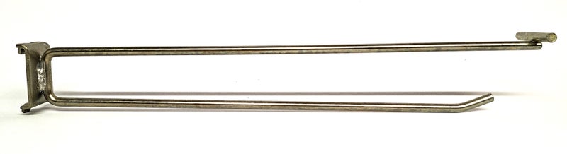 K&auml;ytetty piikki reik&auml;levylle 30cm 20kpl