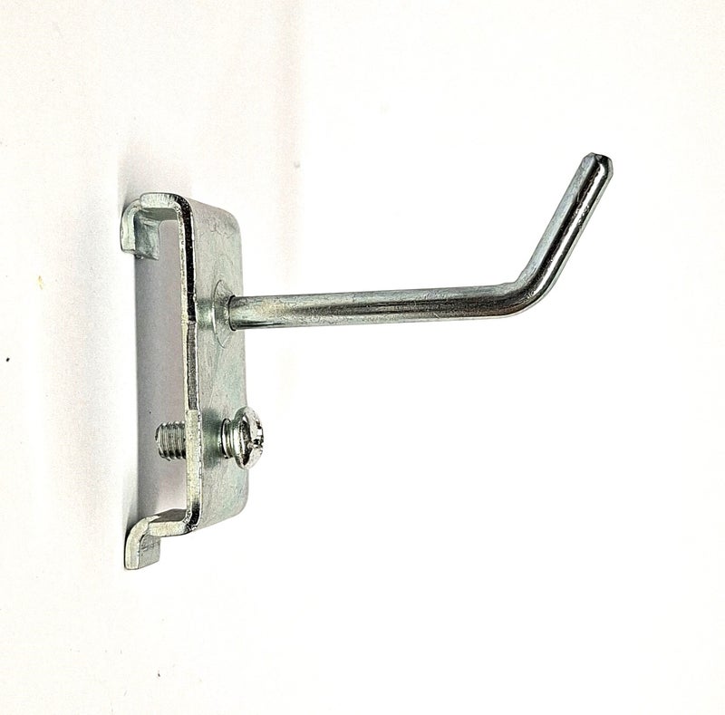 K&auml;ytetty piikki reik&auml;levylle 5cm 20kpl