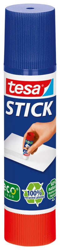 Liimapuikko Tesa EcoLogo Stick, 10g