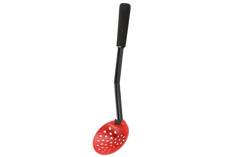 Apaja Sohjokauha 36cm taitettava