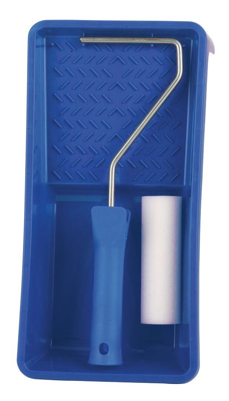 Mako telasetti 10cm vaahtomuovi