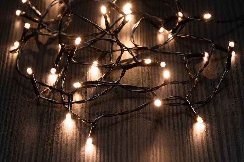 Finnlumor 80-os led-valosarja l&auml;mminvalkea