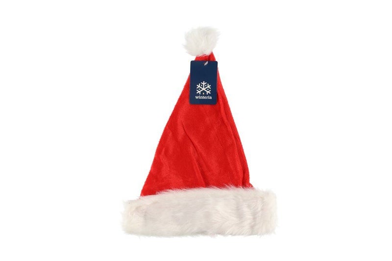 Winteria Tonttulakki Luxus lasten