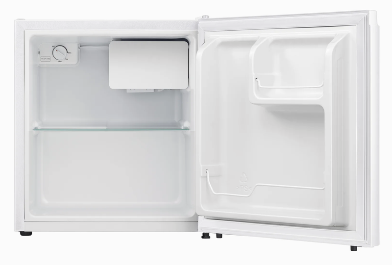 Severin KB8877 J&auml;&auml;kaappi 40/5 litraa,