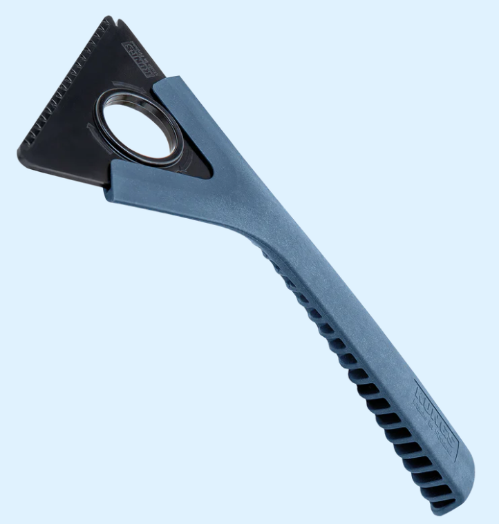 Kungs Mid-is j&auml;&auml;raappa 25cm k&auml;&auml;nt&ouml;ter&auml;ll&auml;