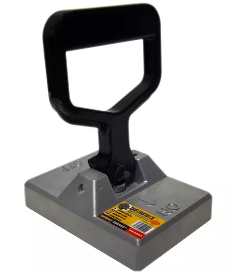 Finbullet Magneettinostin 50kg