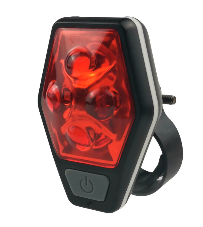 Airam TARO PY&Ouml;R&Auml;N TAKAVALO 4 LED