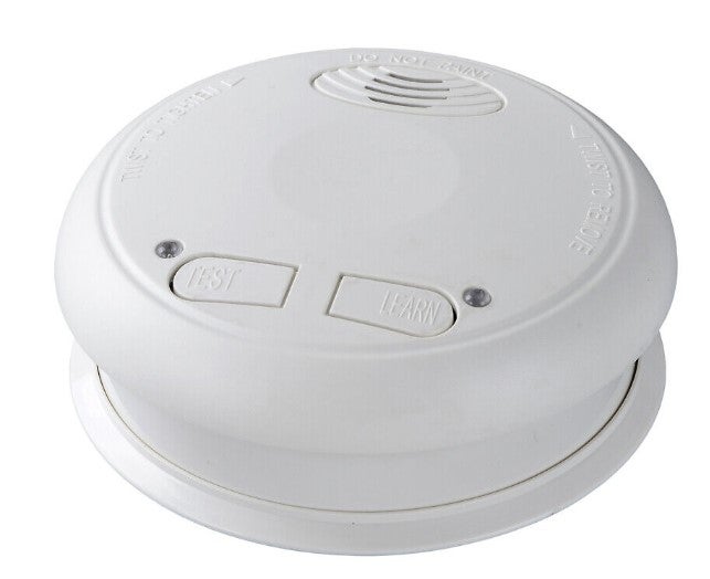 Airam optinen palovaroitin langattomasti ketjutettava