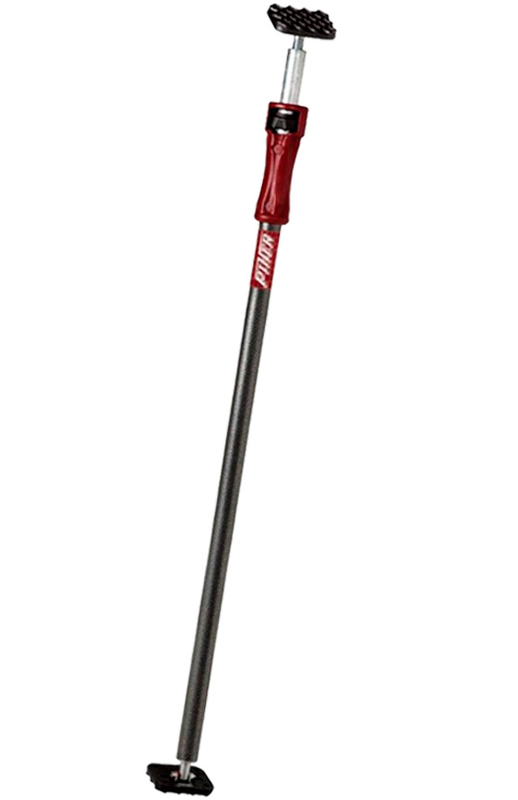 Teleskooppituki 200-375cm