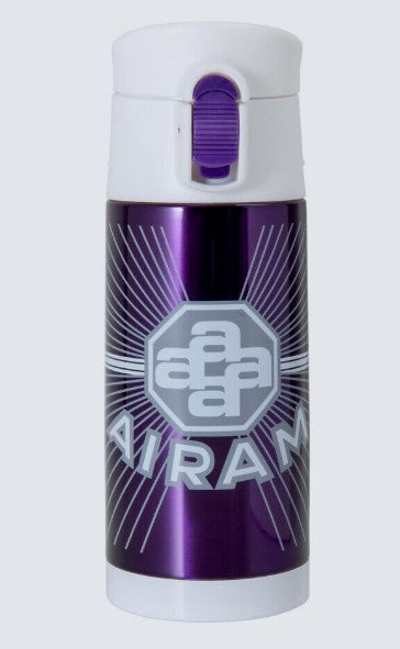 Airam Klassikko ter&auml;smuki 0,35L violetti