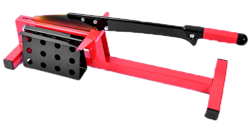 Finbullet Laminaattileikkuri 210x10mm
