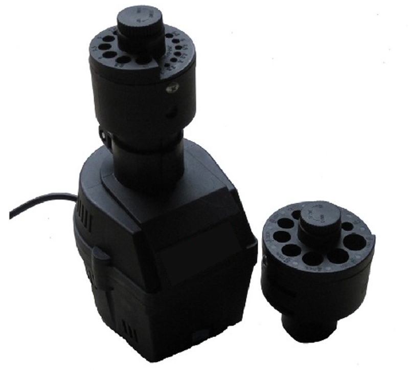 Finbullet Poranteroituslaite