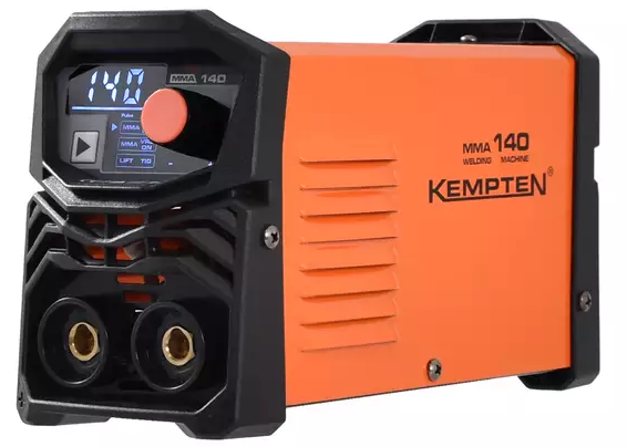 Kempten Hitsausinvertteri MMA-140 A