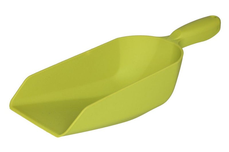Tarmo Hiekoituskauha muovi 33cm